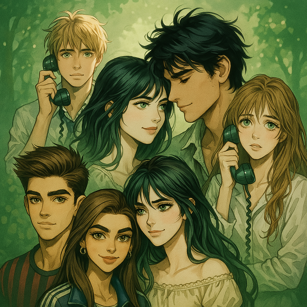 AudioAventuras Banner