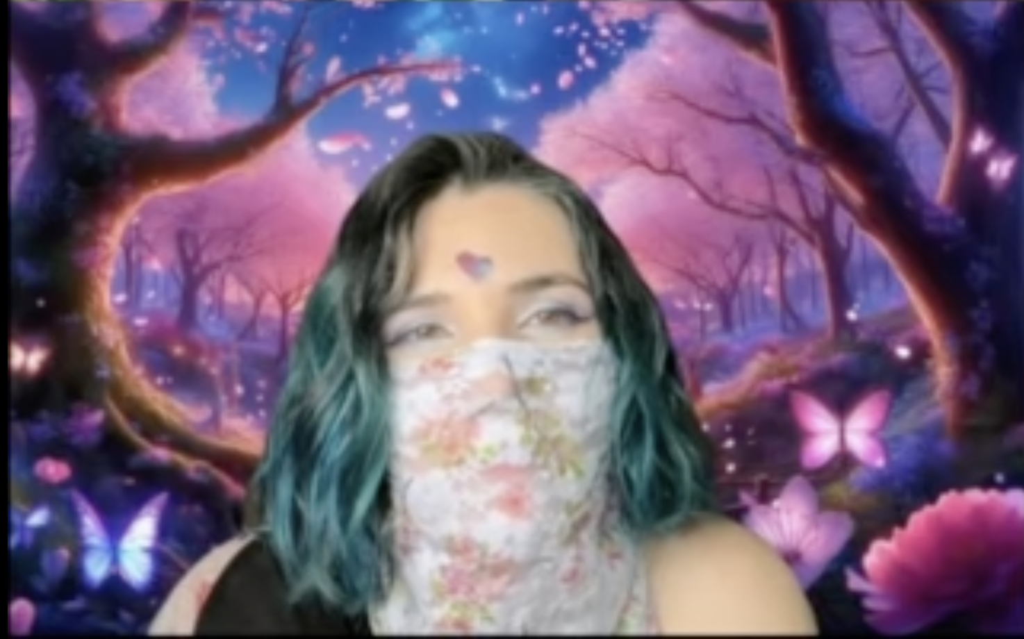 Bruxa Tarot